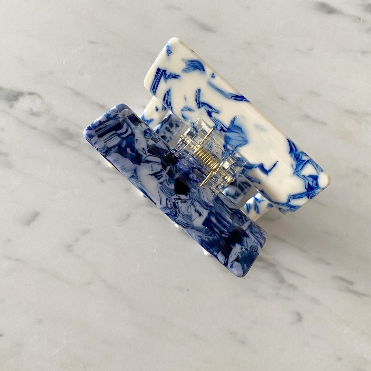 Gemini Claw by MLE