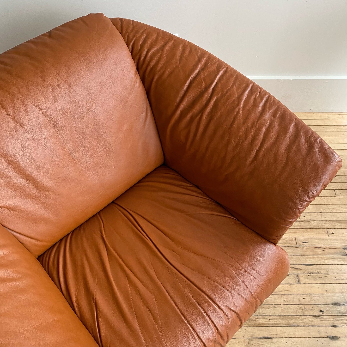 Ekornes Stressless "Manhattan" Armchair