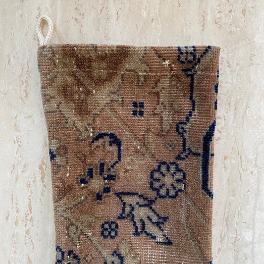 Heirloom Stocking 019