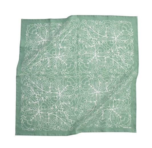 No. 059 Ivy Bandana