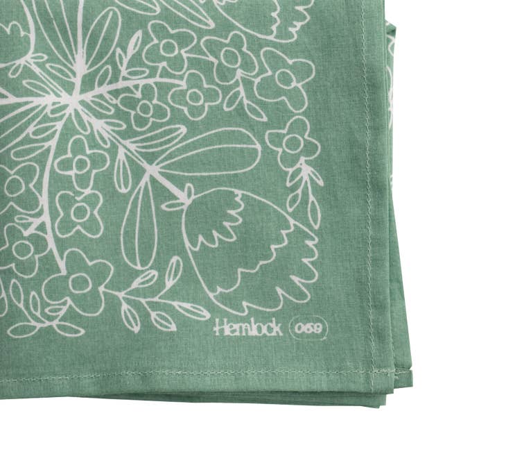 No. 059 Ivy Bandana