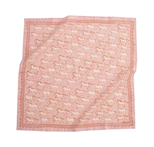 No. 062 Horses Bandana
