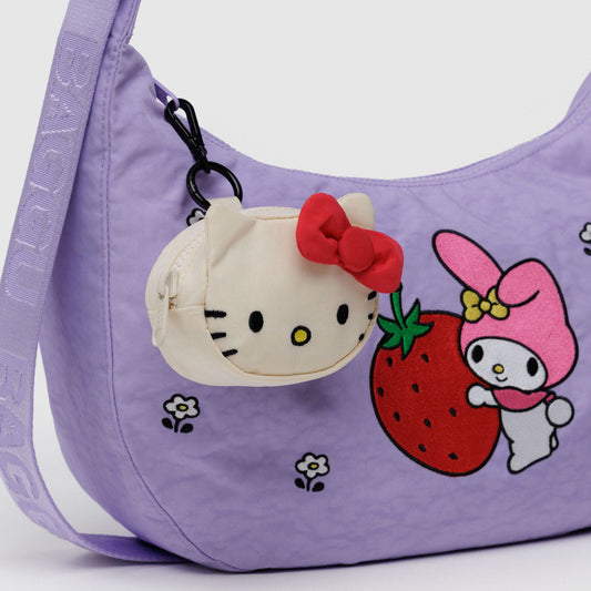 BAGGU x HELLO KITTY Charm