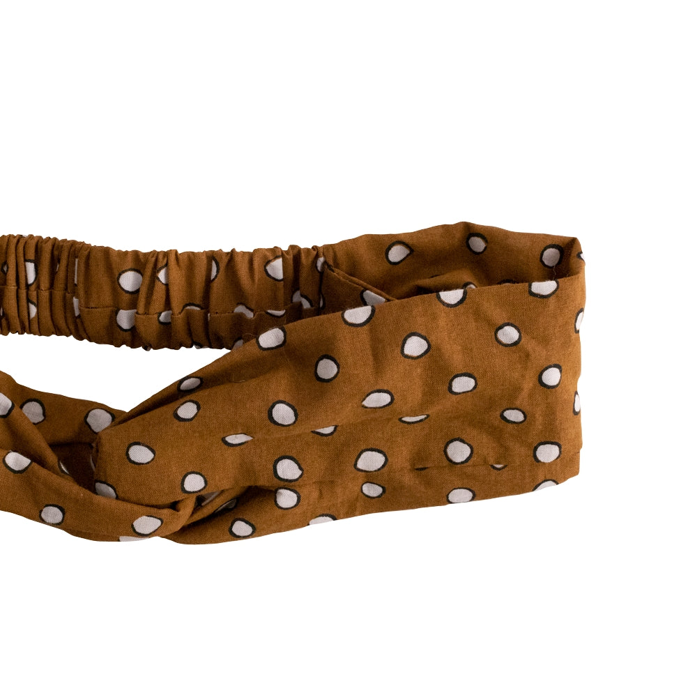 Jahnsen Headband