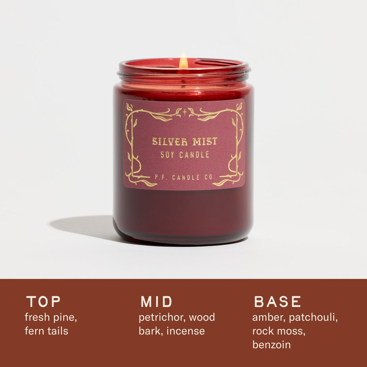 20% OFF : P.F. Candle: THE EQUINOX COLLECTION
