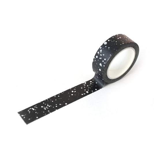 Washi Tape : Splatter