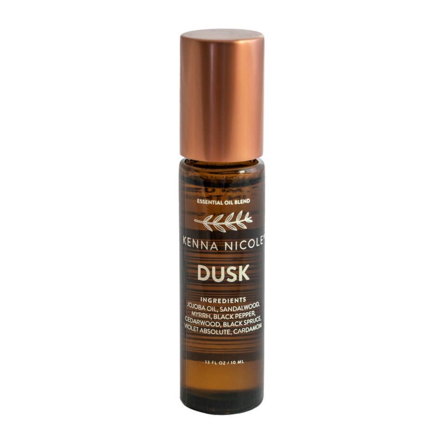 Kenna Nicole Oil Blend : DUSK