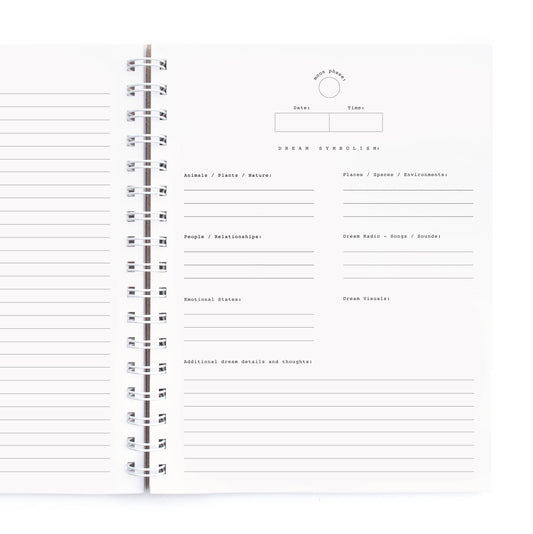 Dream Waves Journal