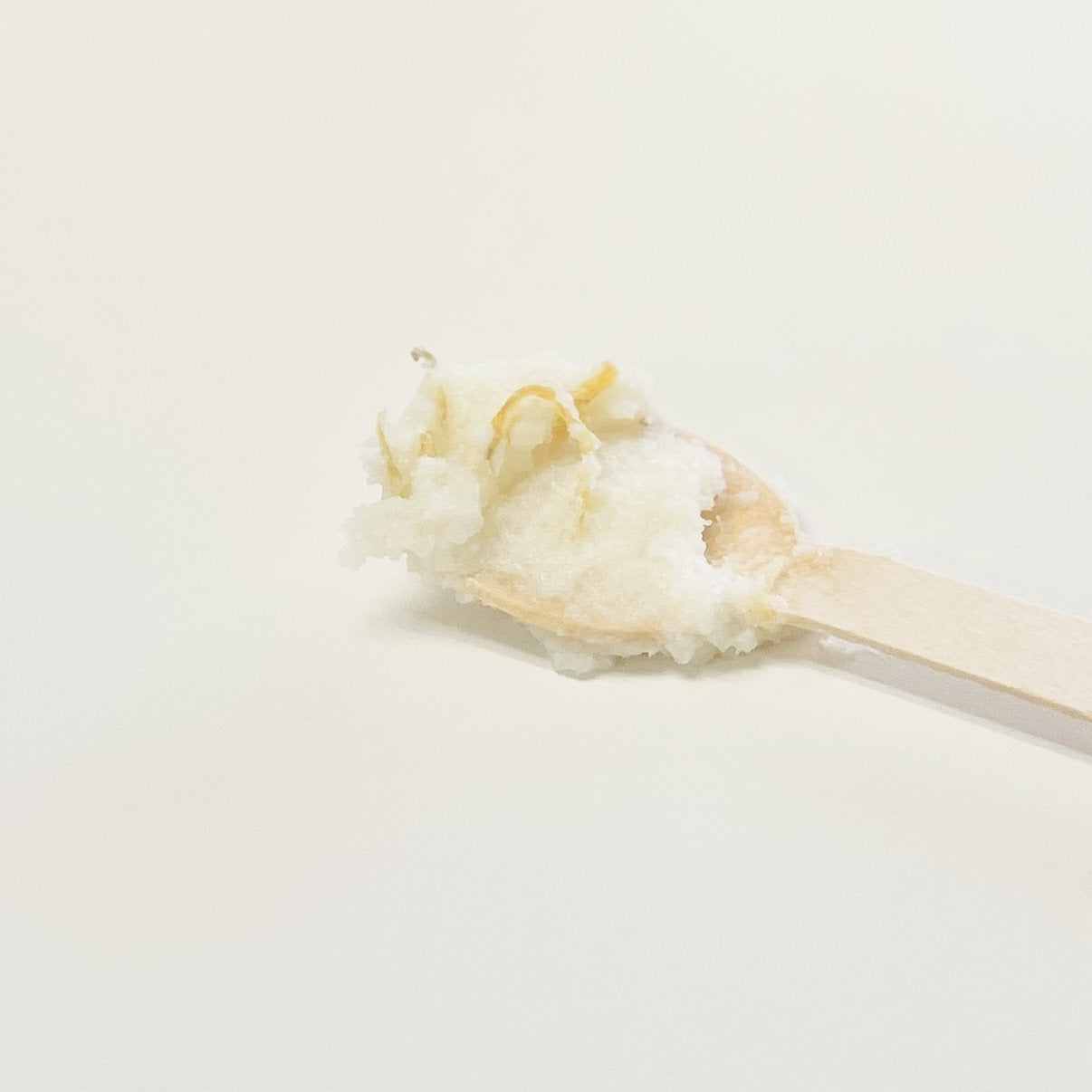 Gardener & Chef Botanical Salt Scrub