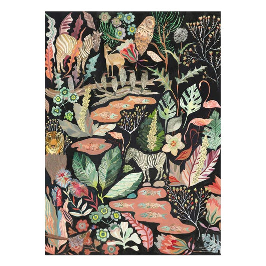 Habitat Wrap