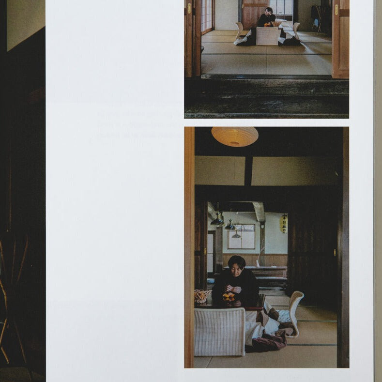 The Modern House Magazine, No. 2
