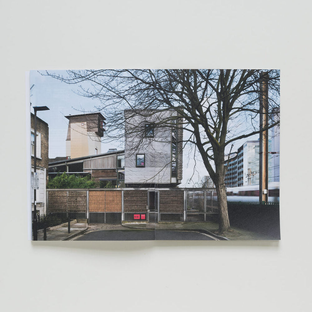The Modern House Magazine, No. 1