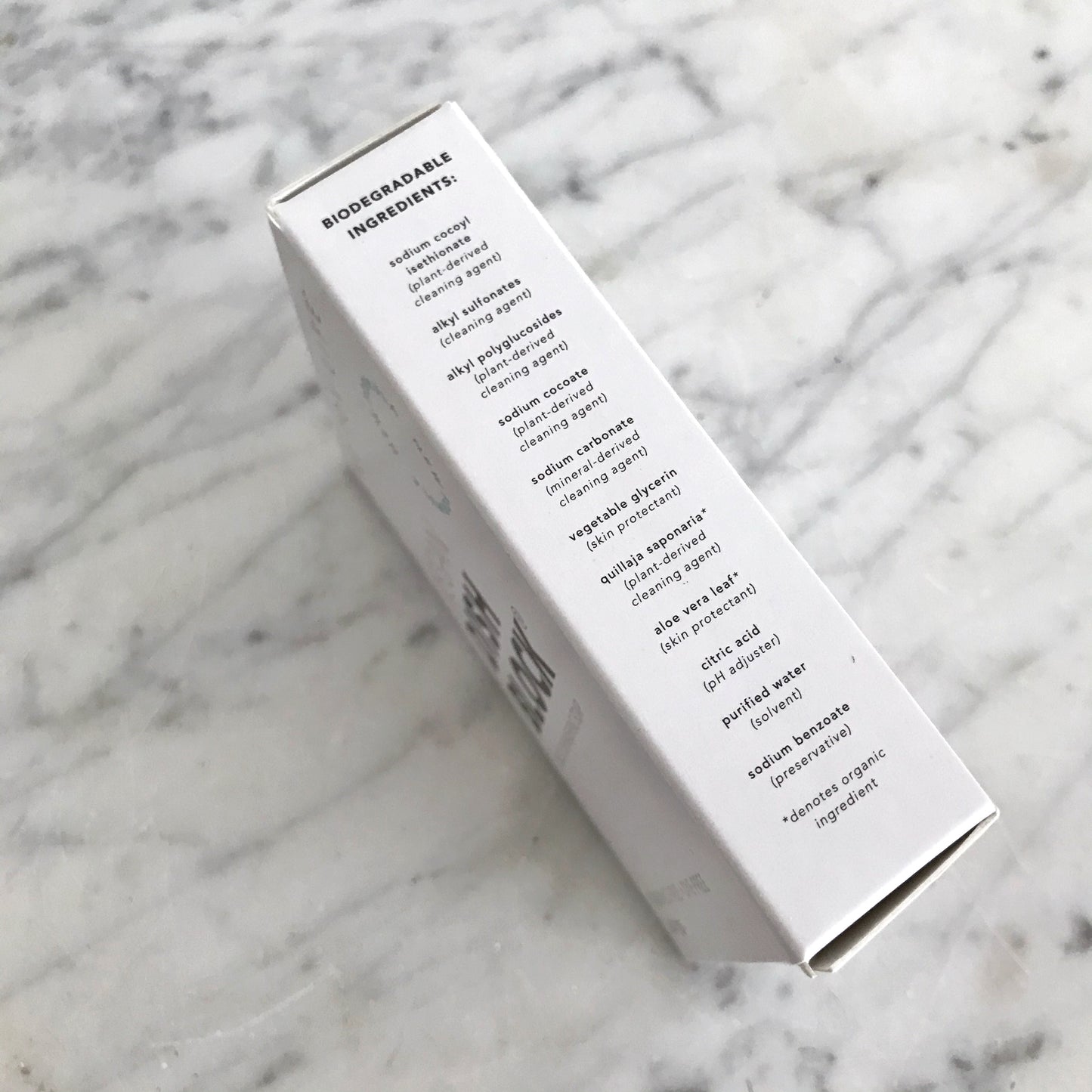 No Tox Life Zero Waste Dishwashing Bar, 6 oz