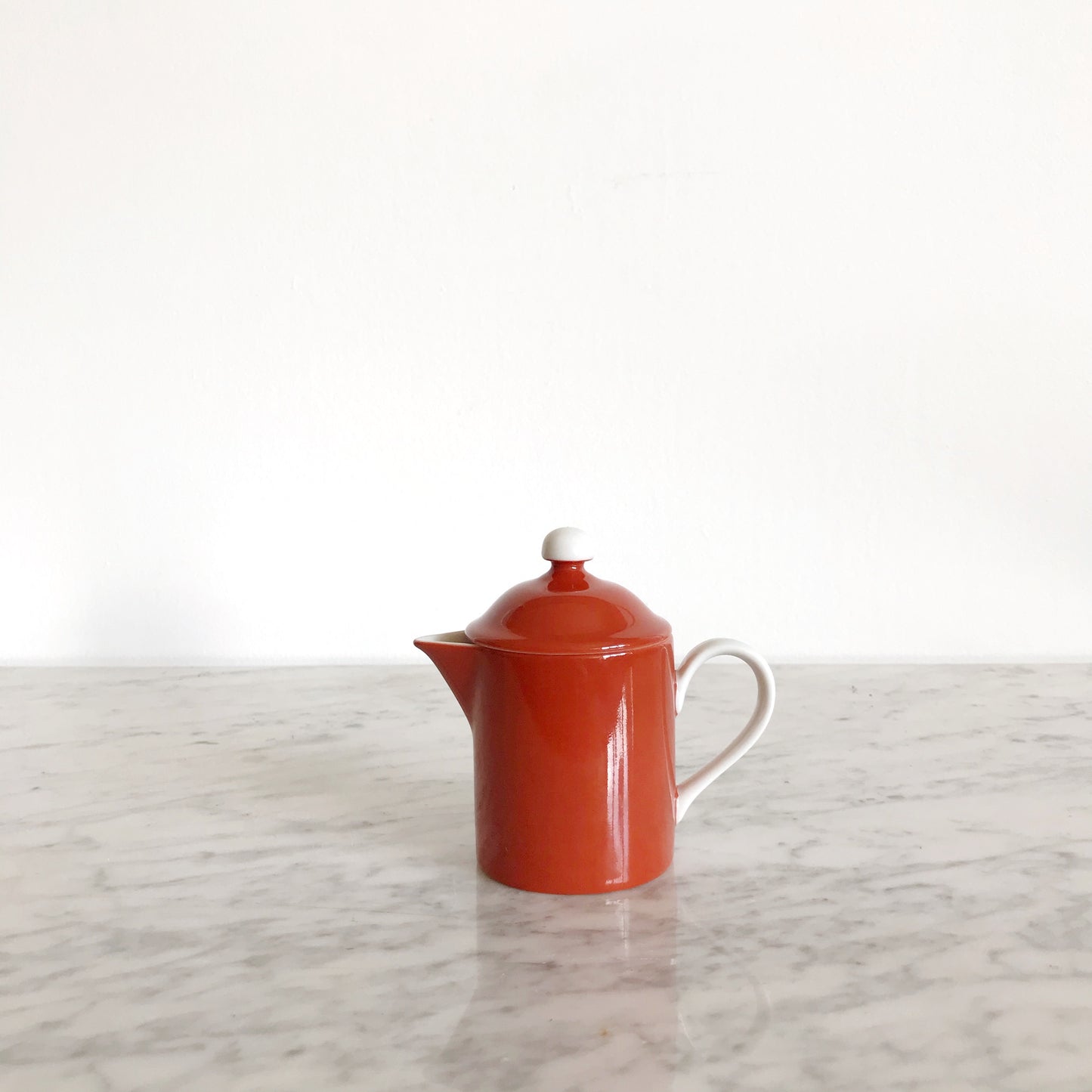 Vintage Ceramic Creamer by Fitz and Floyd