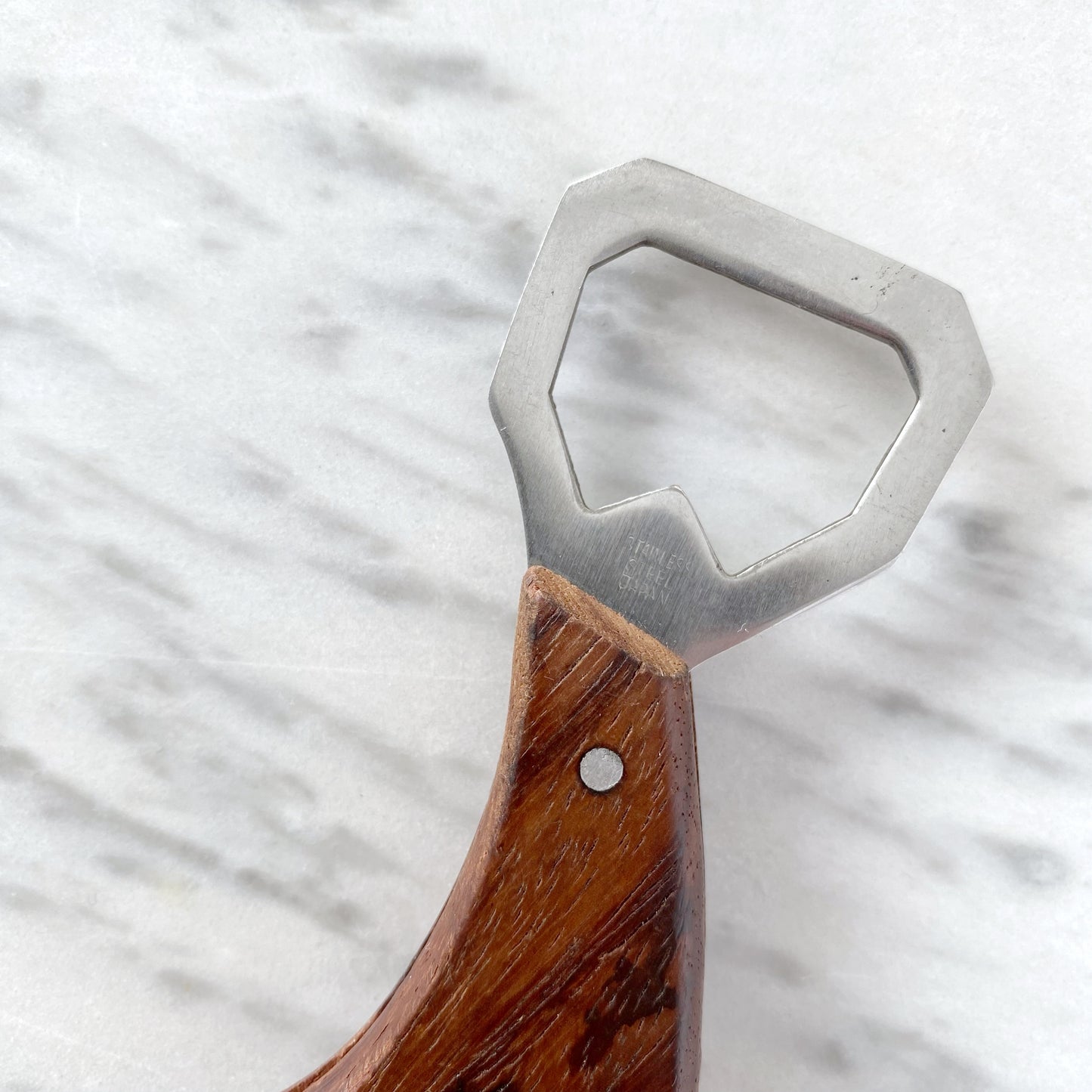 Vintage Japanese Bird Multi-bar-tool