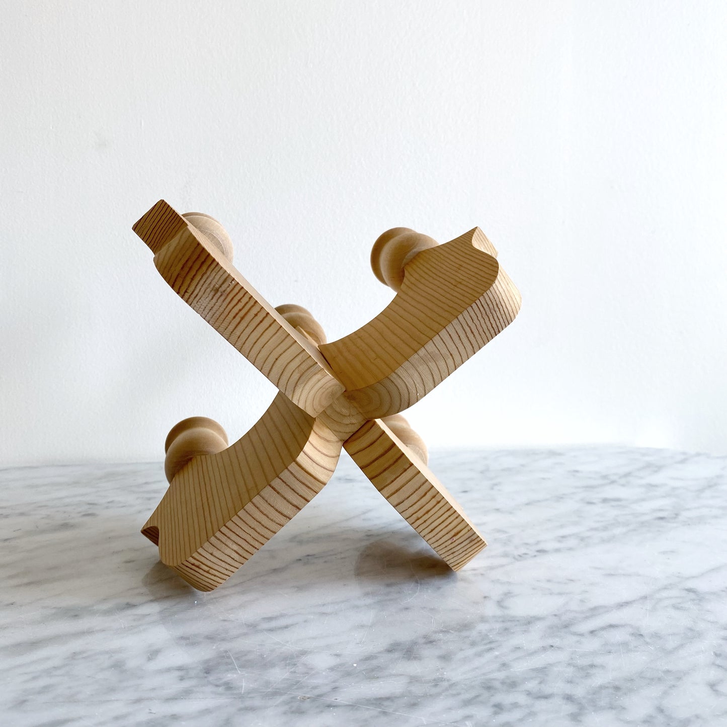 Vintage Scandinavian Candelabra (5)