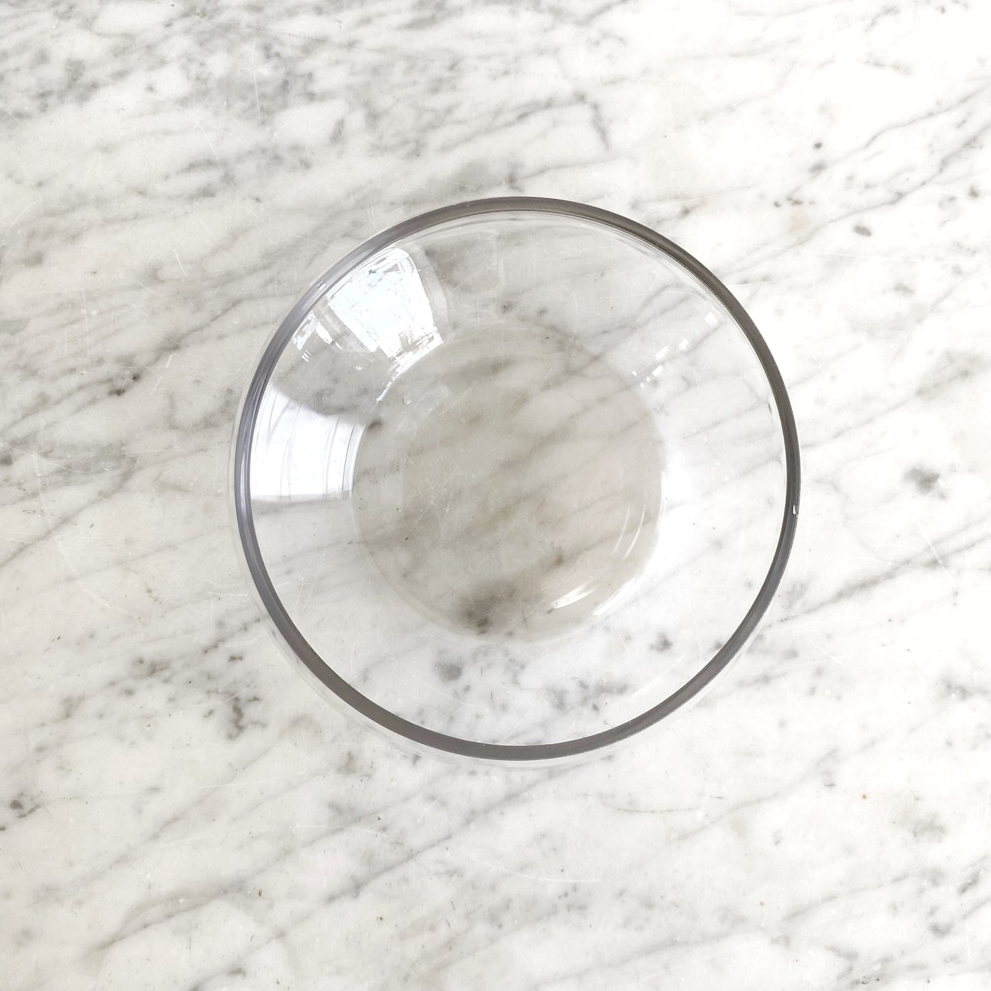 Found Mod Glass Vessel