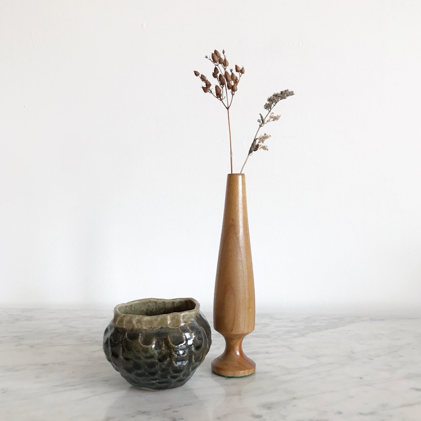 Studio Pottery Vessel, 1979