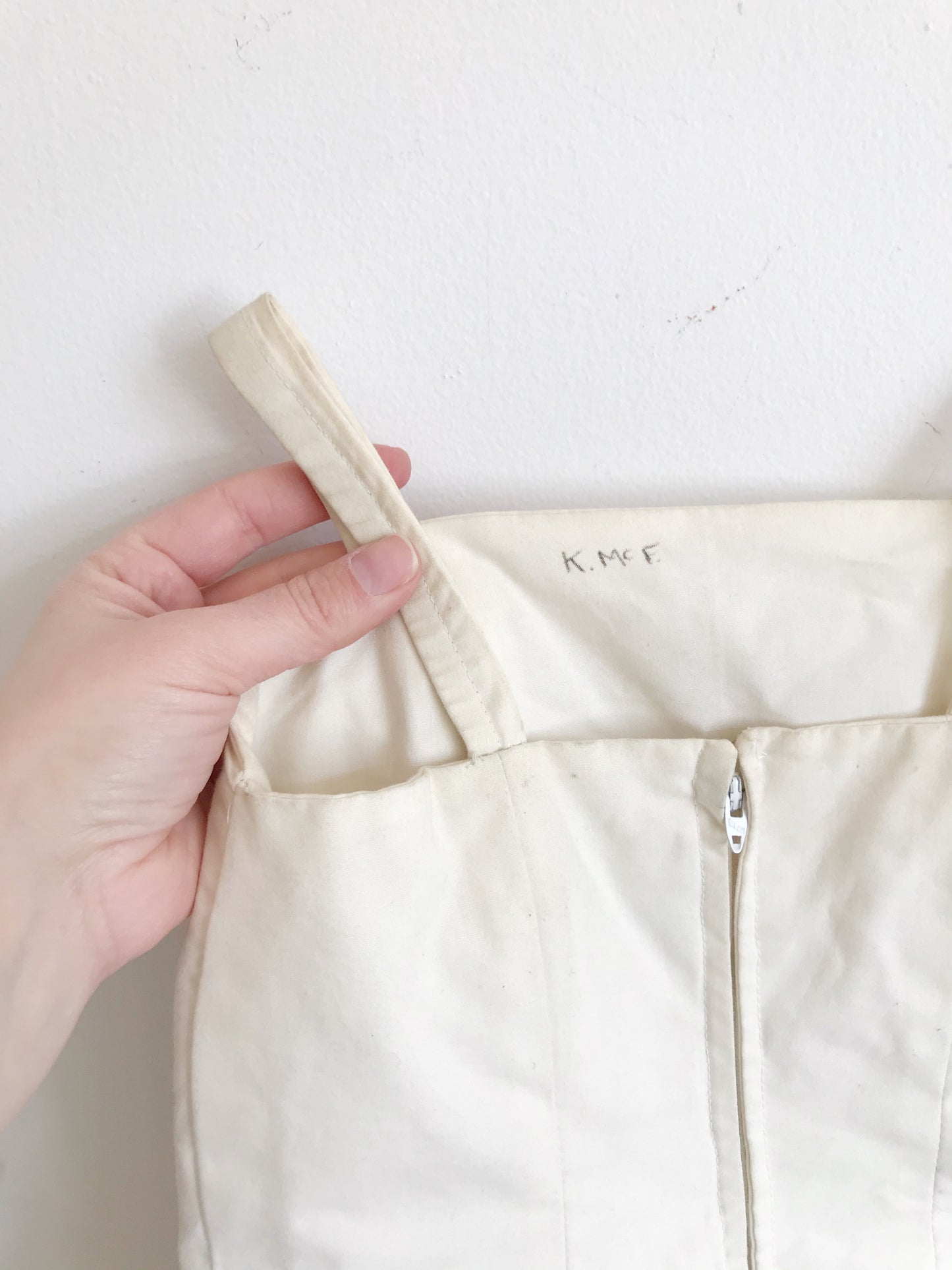 Vintage Ballet Leotard / Tutu