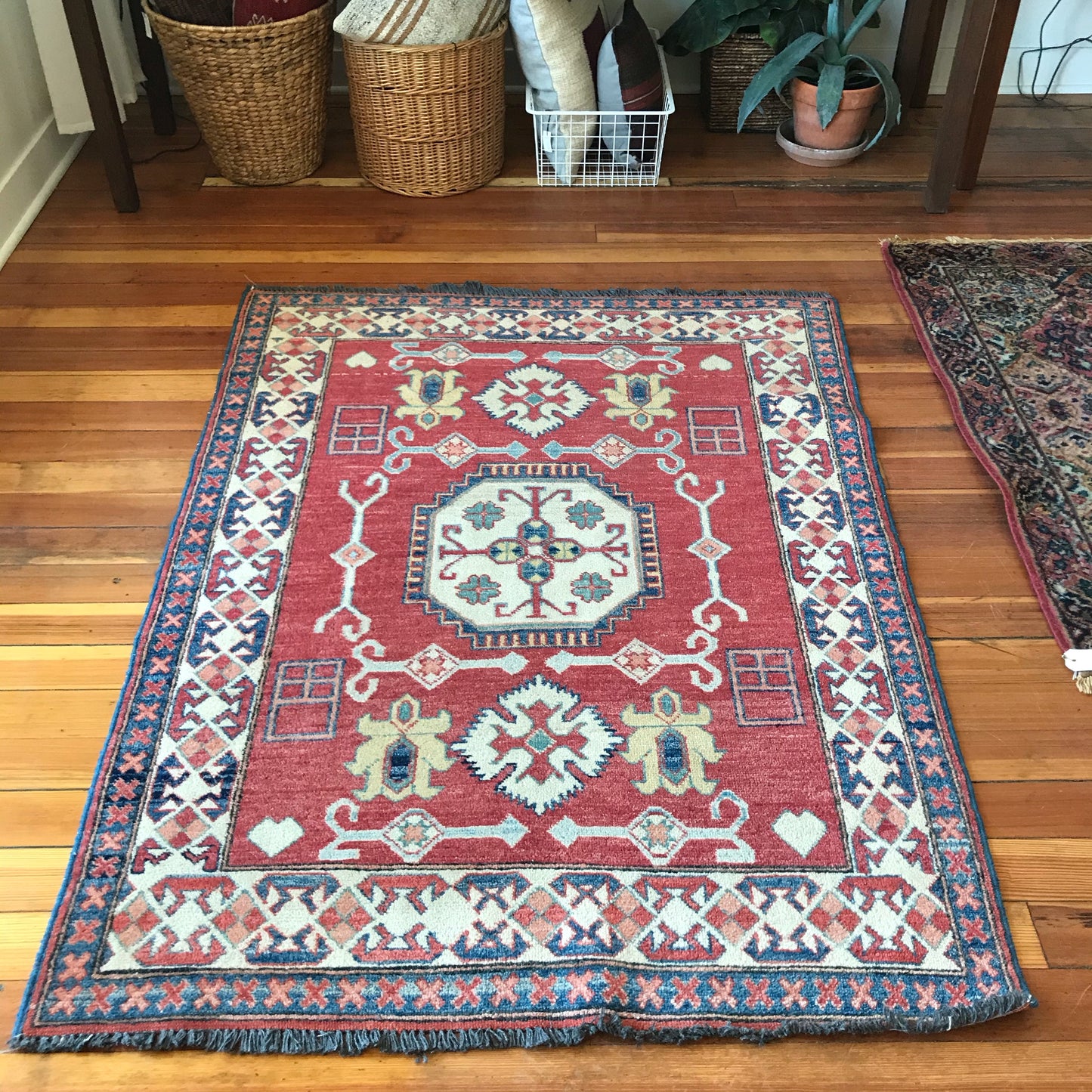 Austin | Area Rug | 3.7 x 5