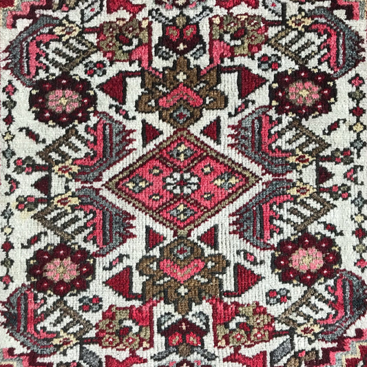 “AUGUSTINE” (2.1 x 3)