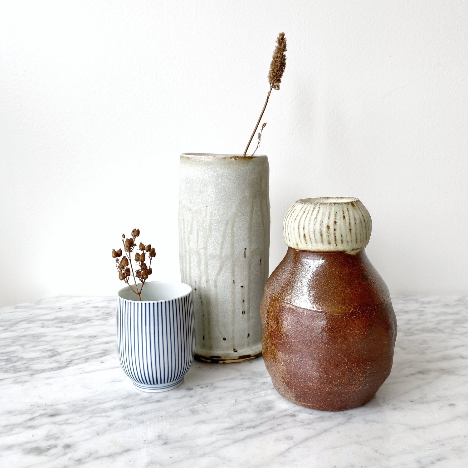 Ceramics / Pottery
