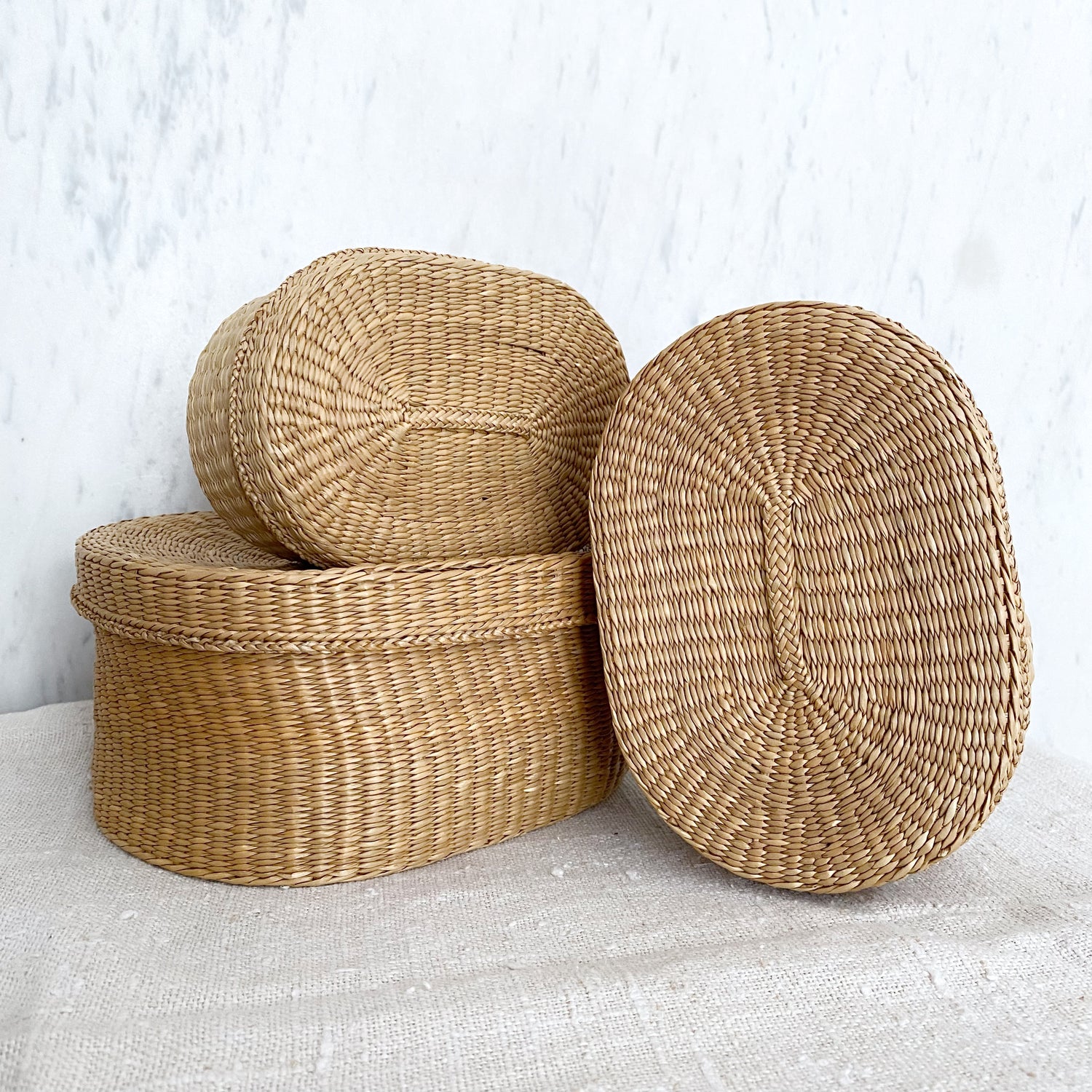 Baskets / Boxes