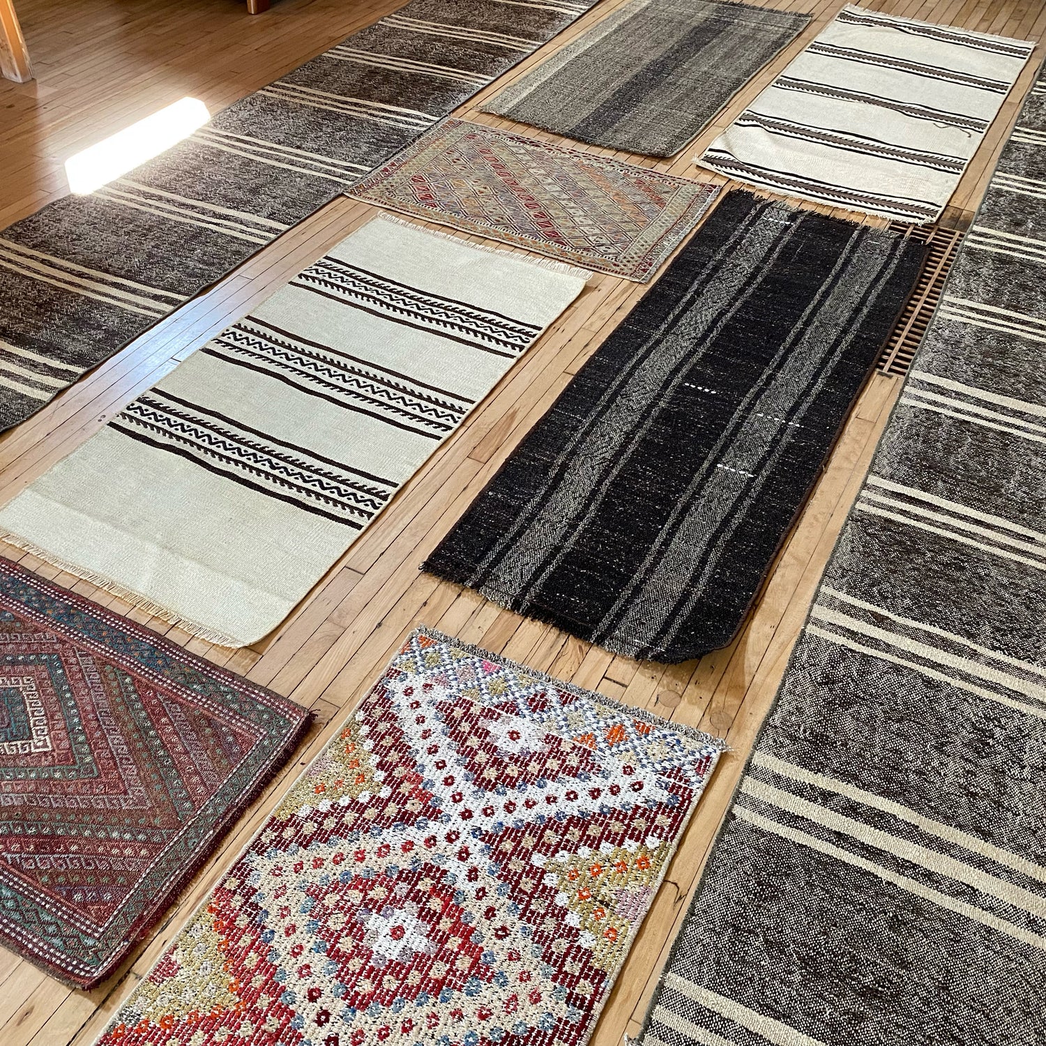 Rugs