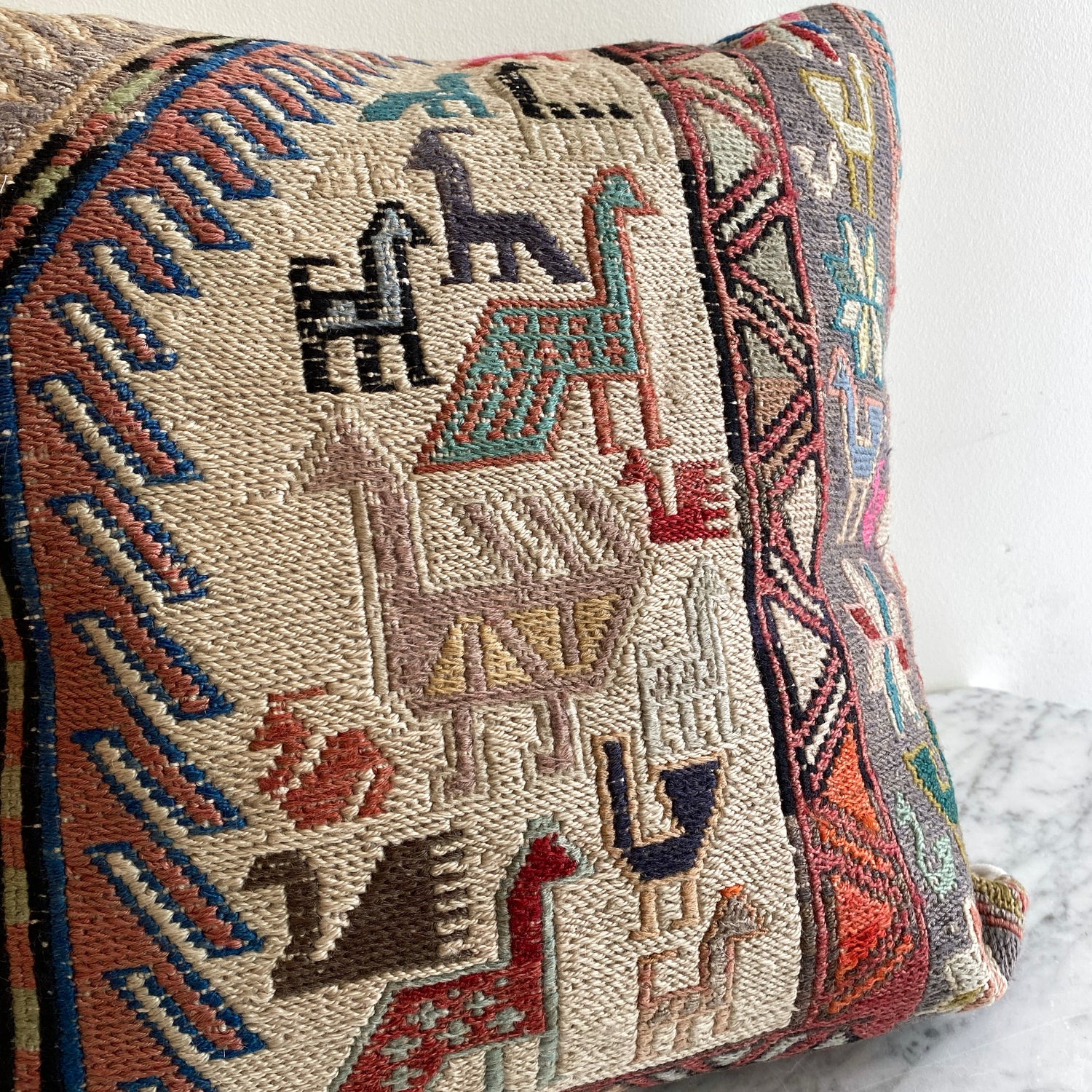 Textiles