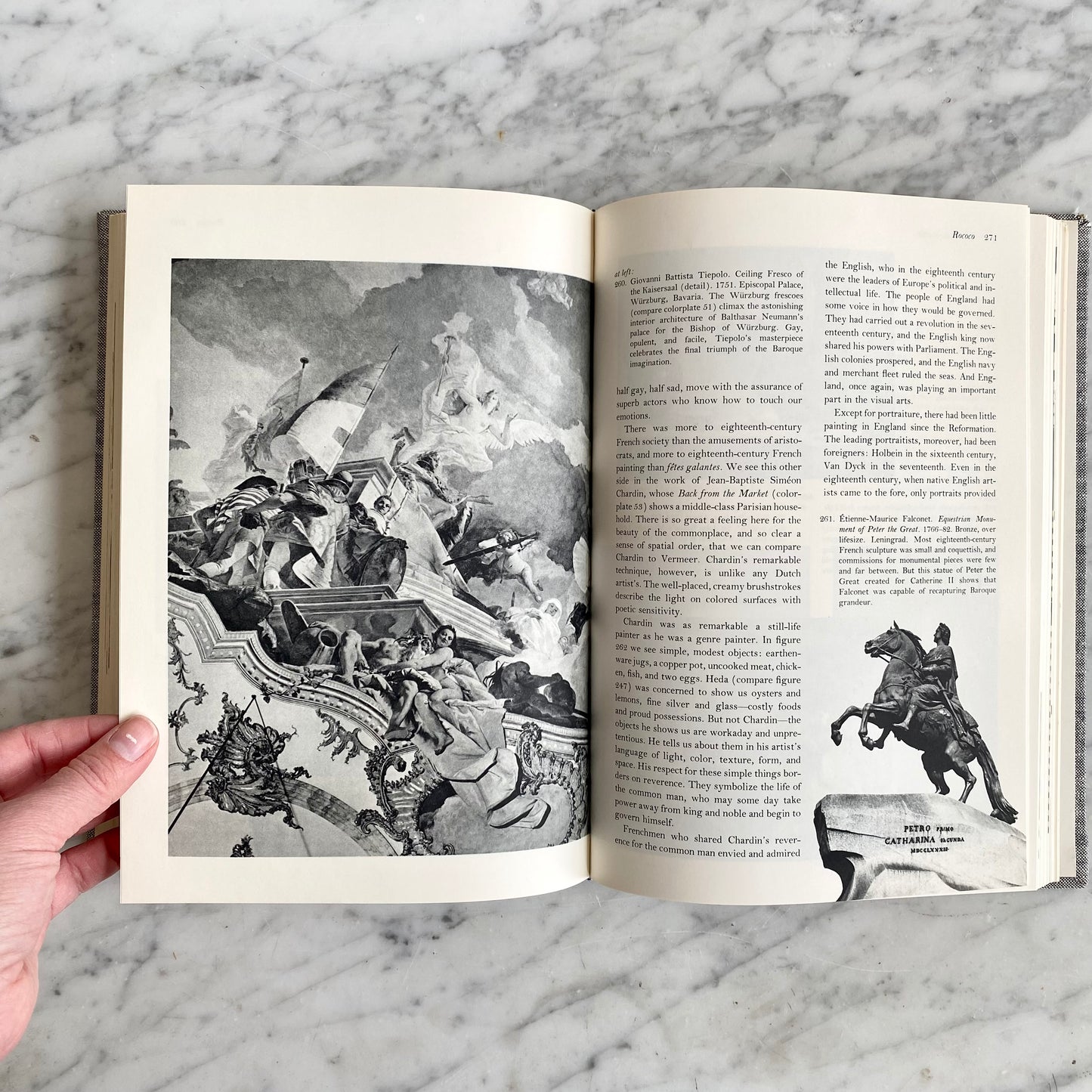 Book: History of Art for Young People (1971)