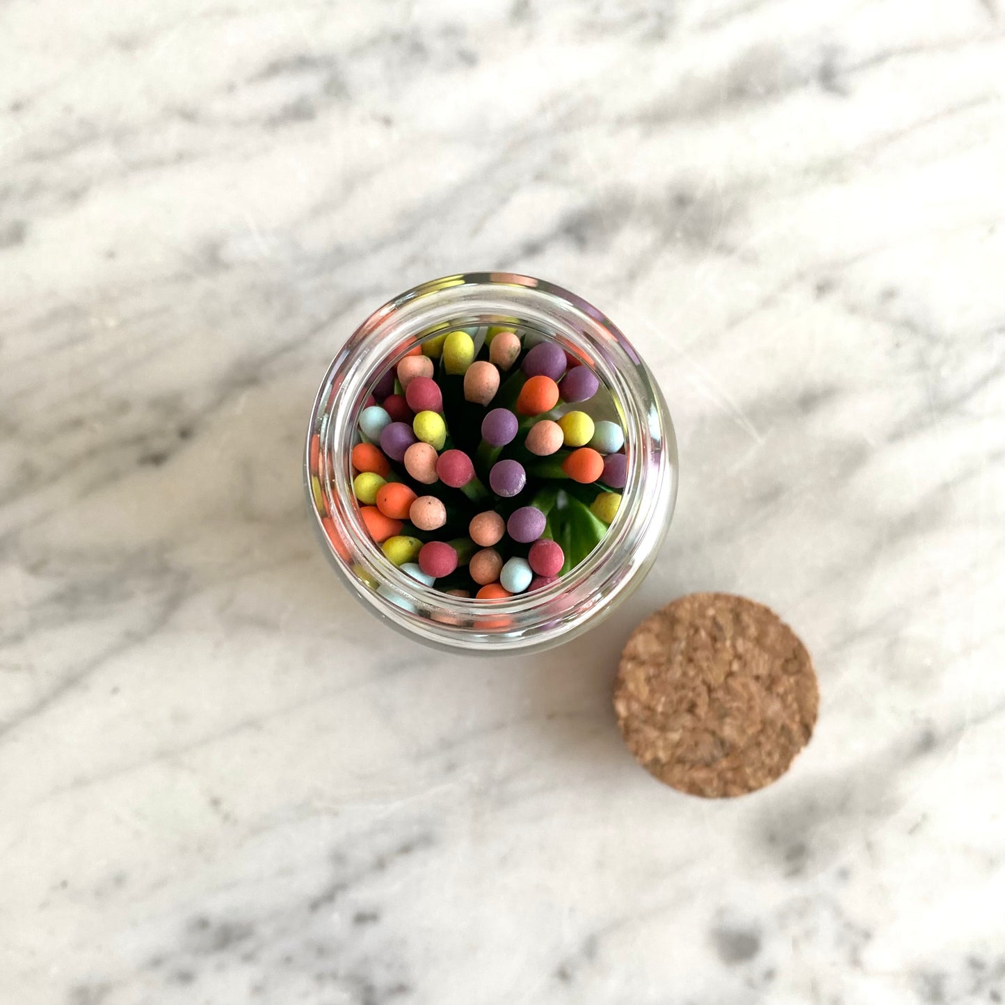 Still Life Matches