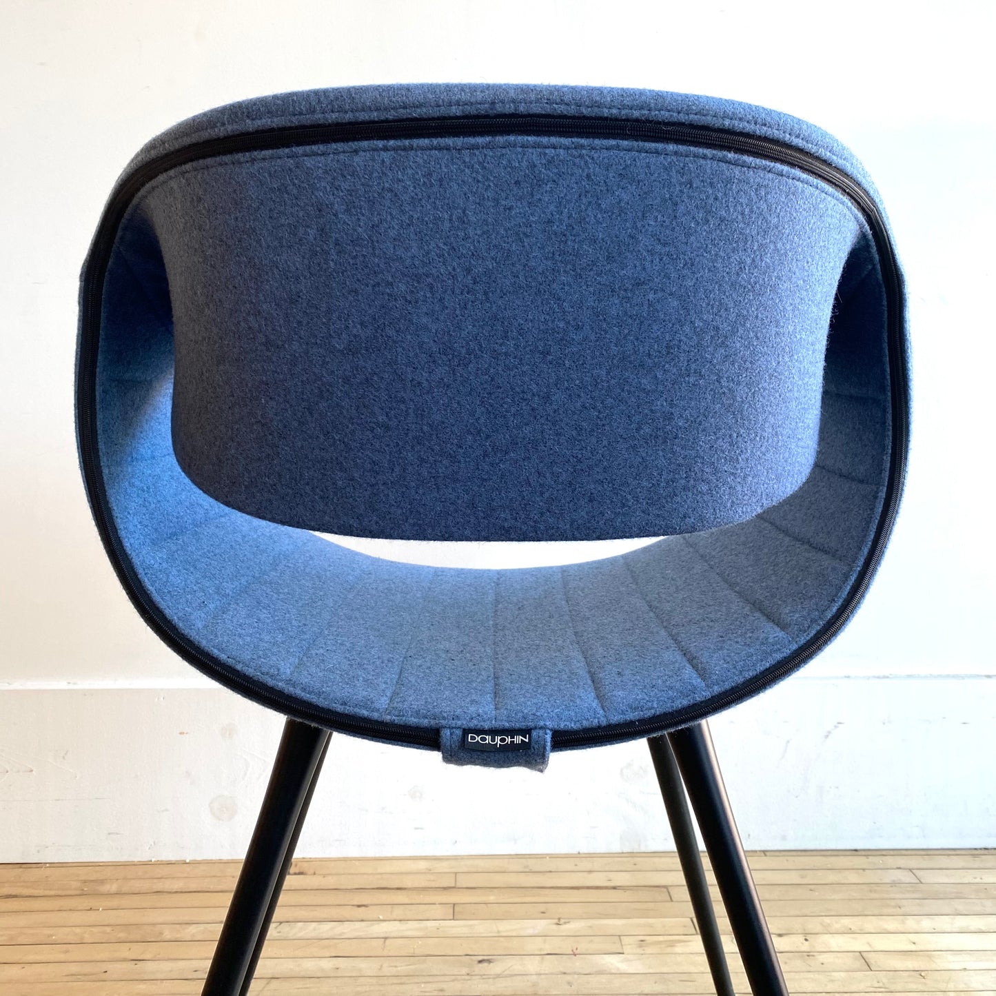 Found “Little Perillo” Upholstered Armchair