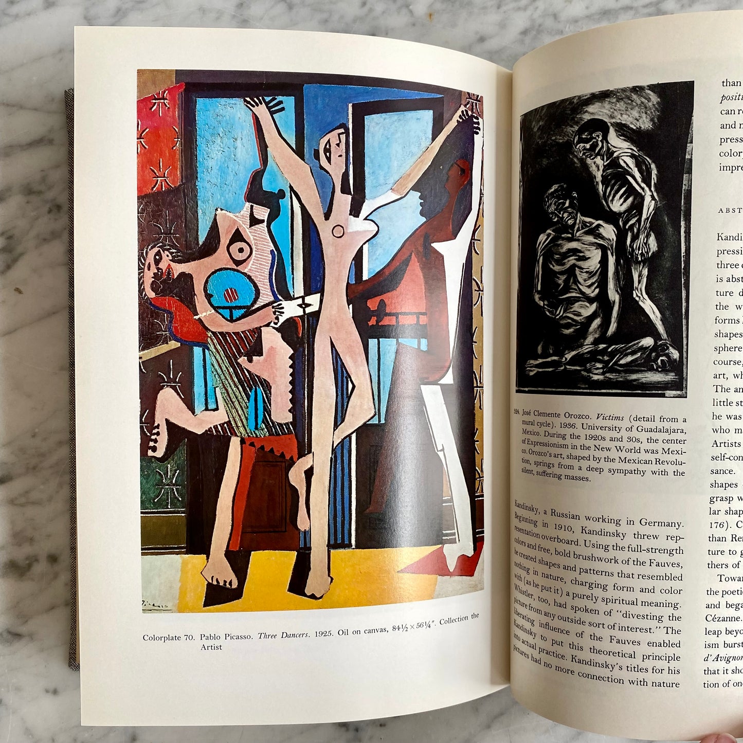 Book: History of Art for Young People (1971)