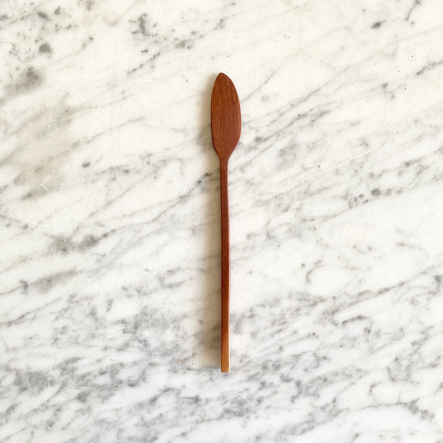 Handcrafted Wooden Utensil : Choose Style