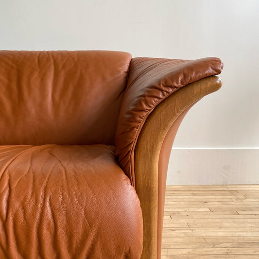 Ekornes Stressless "Manhattan" Armchair