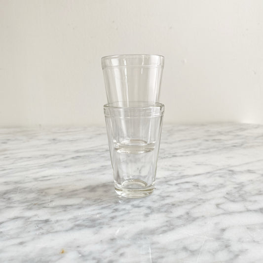 Pair of Vintage Shot Glasses
