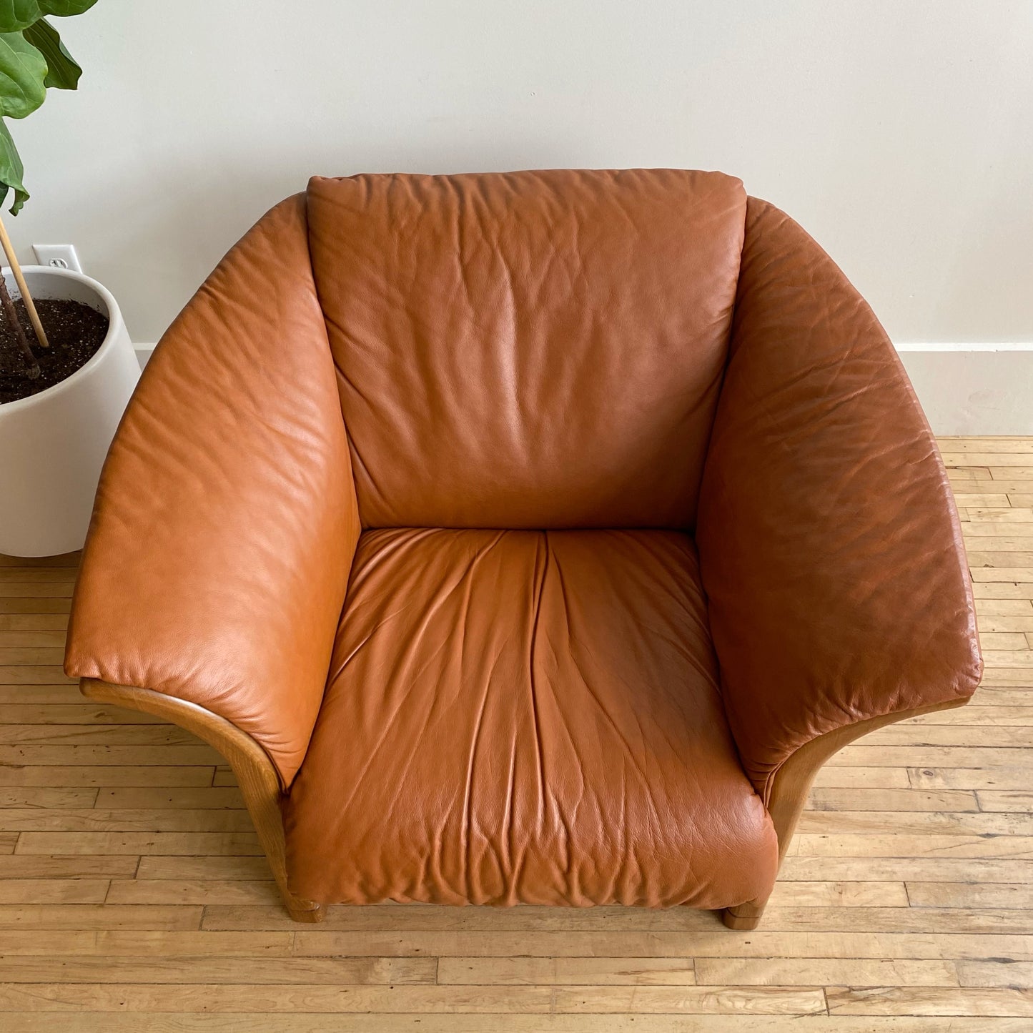 Ekornes Stressless "Manhattan" Armchair