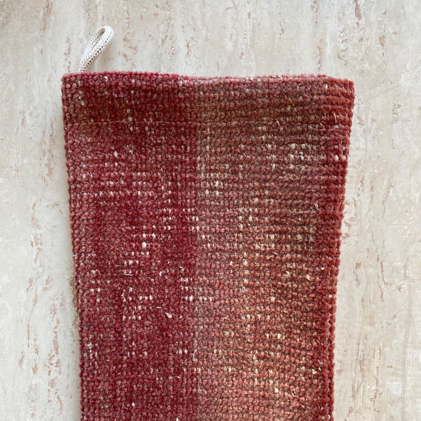 Heirloom Stocking 003