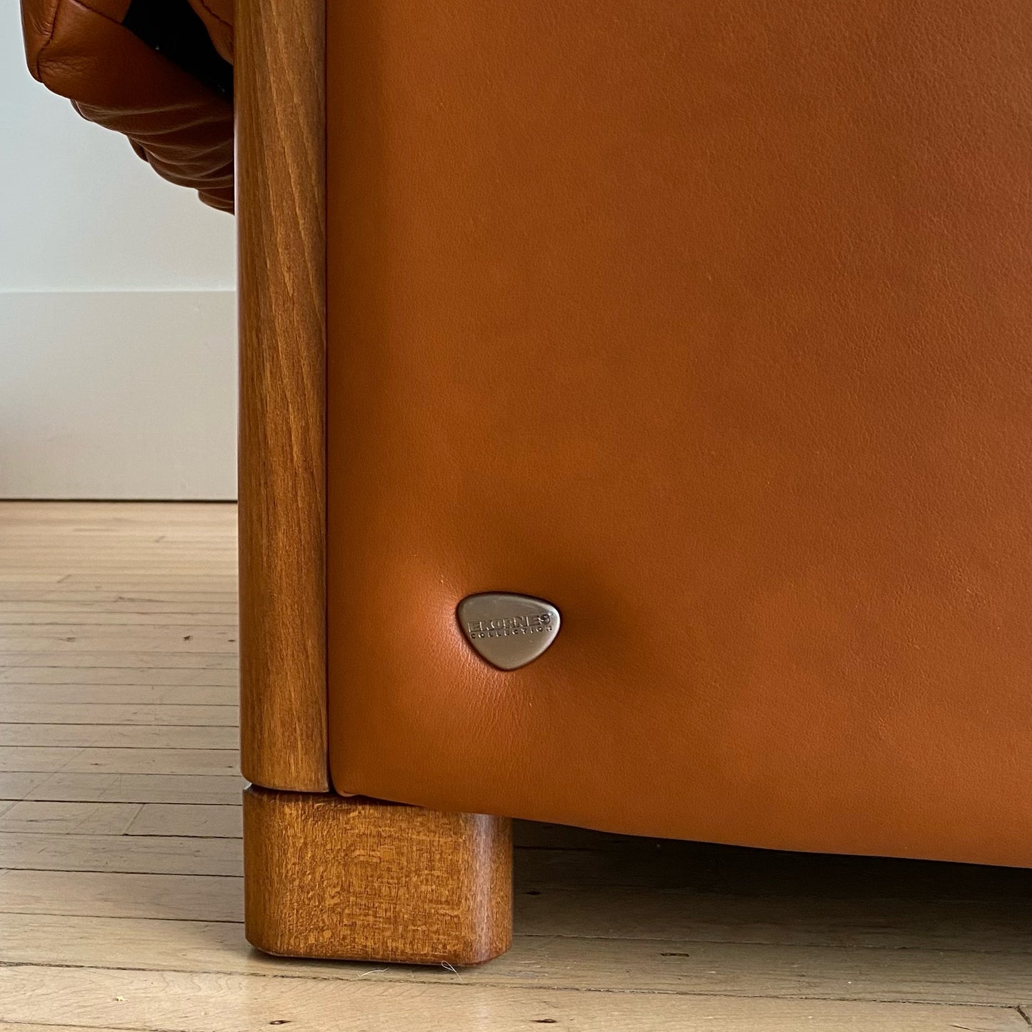 Ekornes Stressless "Manhattan" Armchair