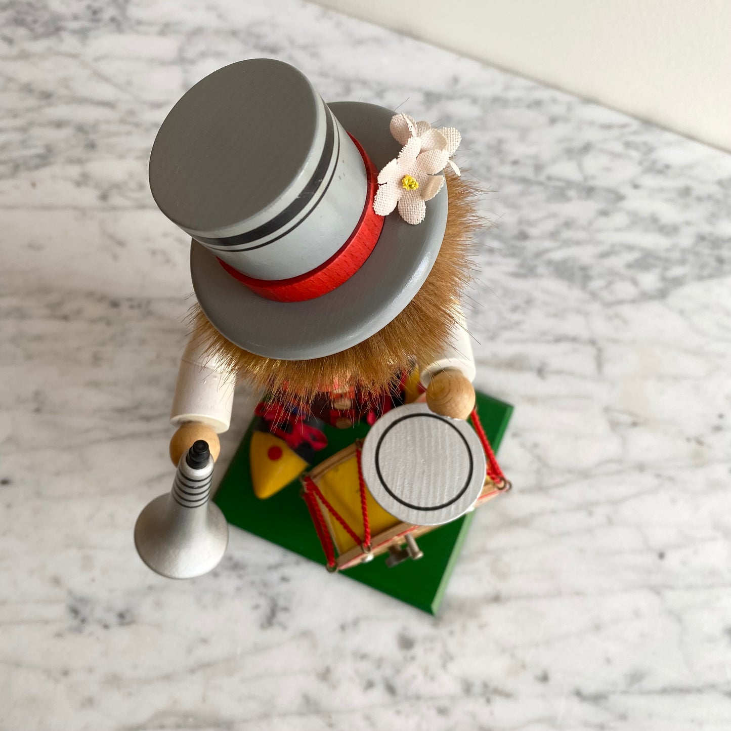 20% OFF: Vintage German Smoker : CLOWN