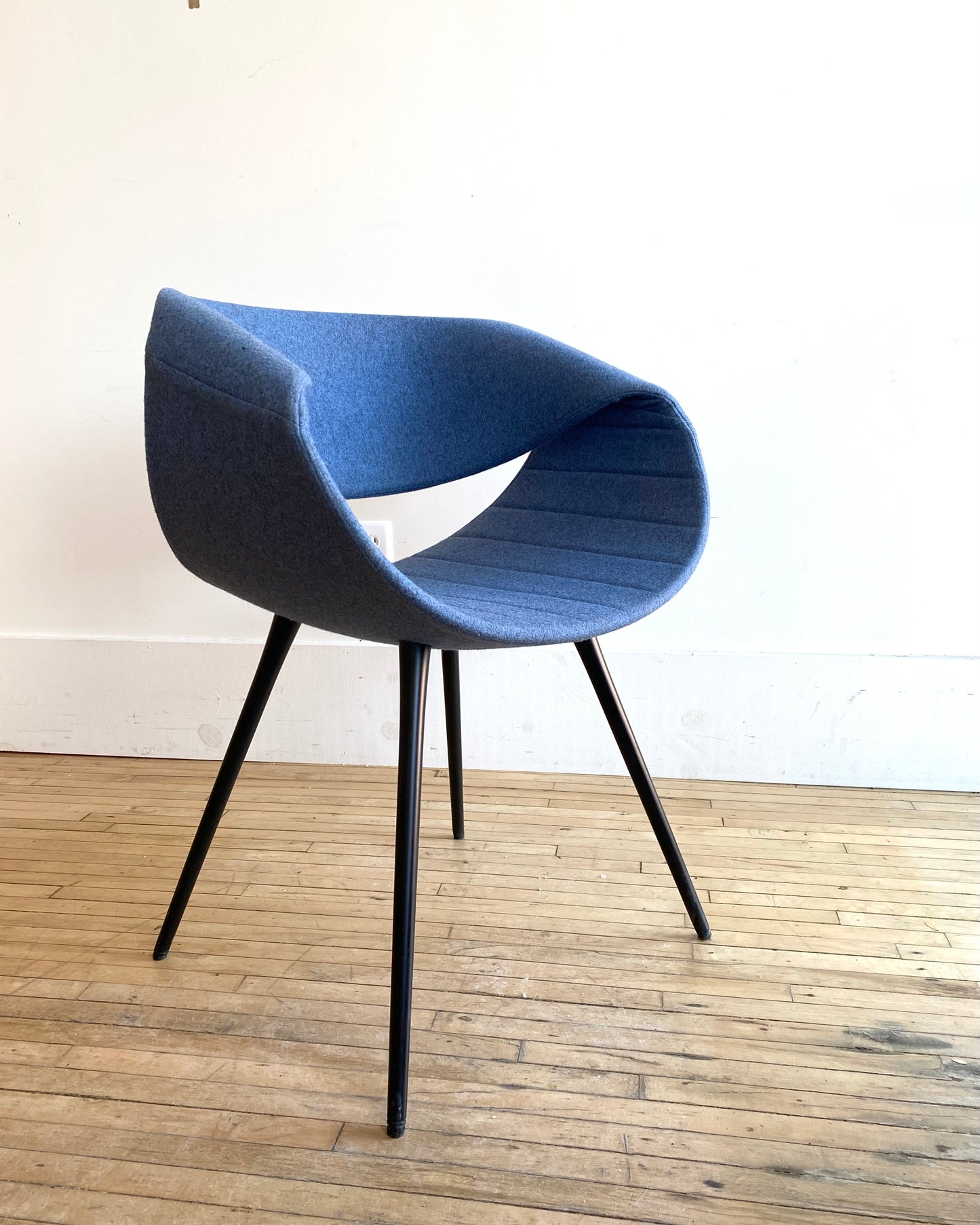 Found “Little Perillo” Upholstered Armchair