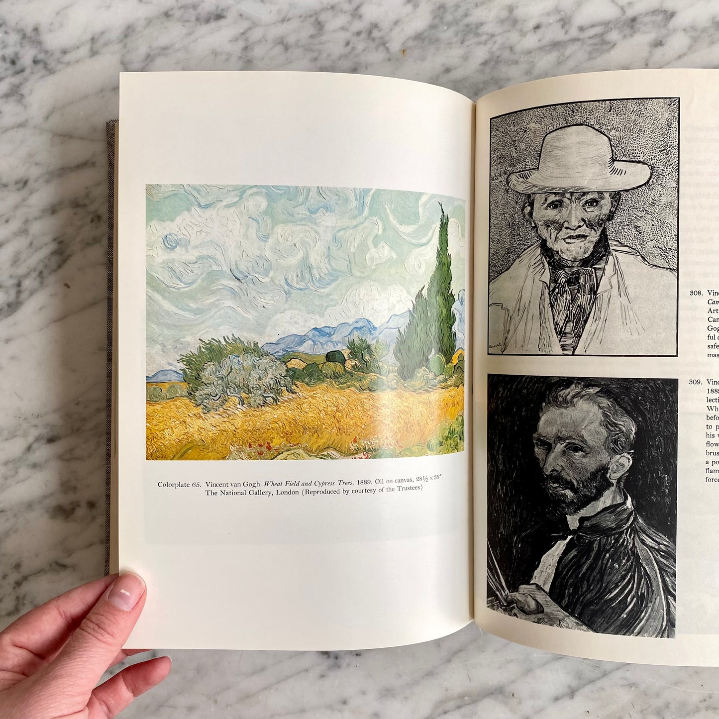 Book: History of Art for Young People (1971)