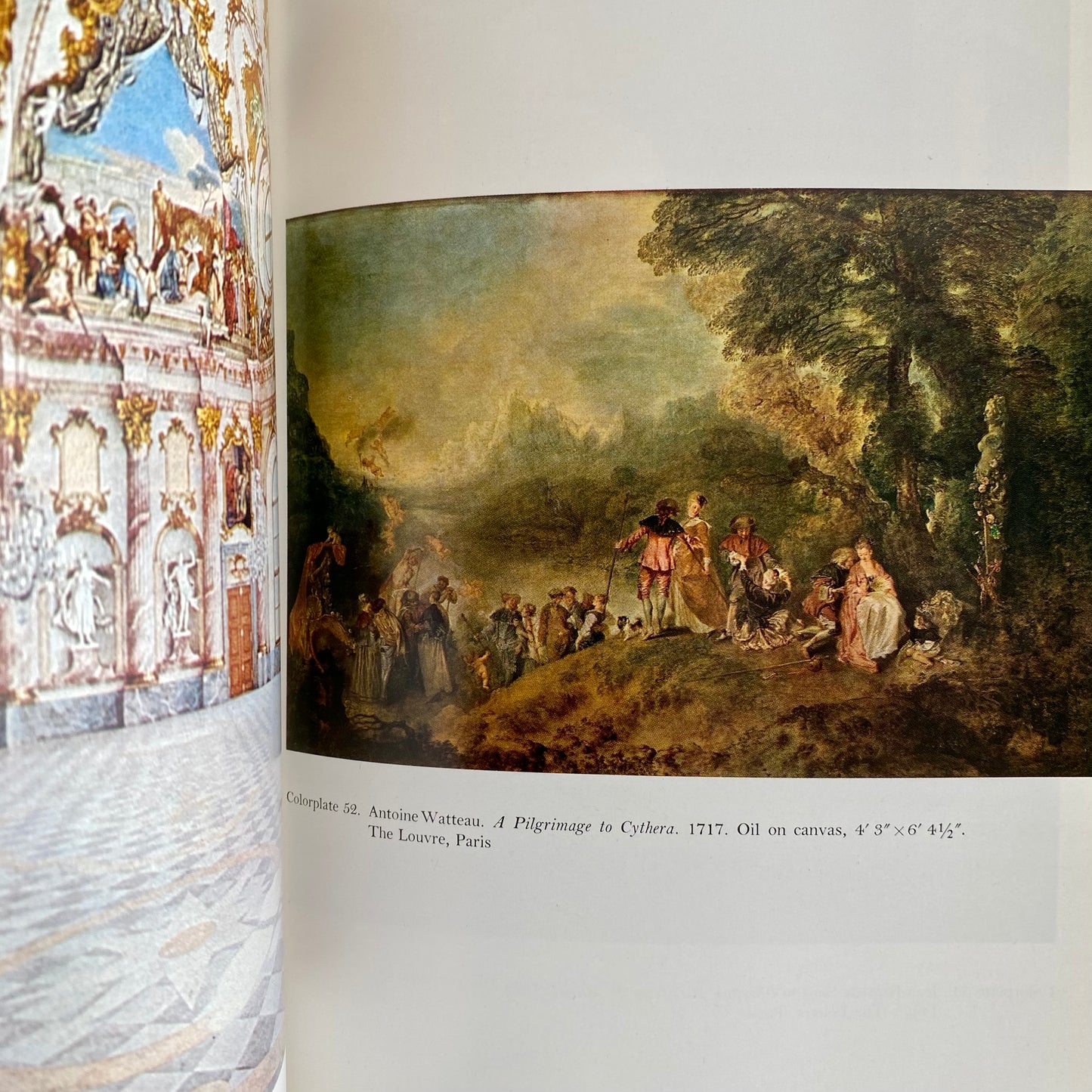 Book: History of Art for Young People (1971)