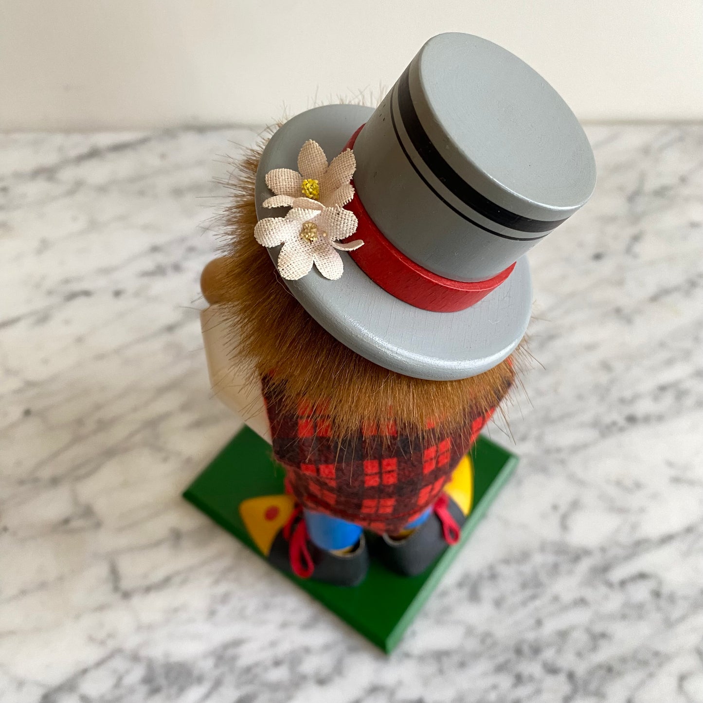 20% OFF: Vintage German Smoker : CLOWN