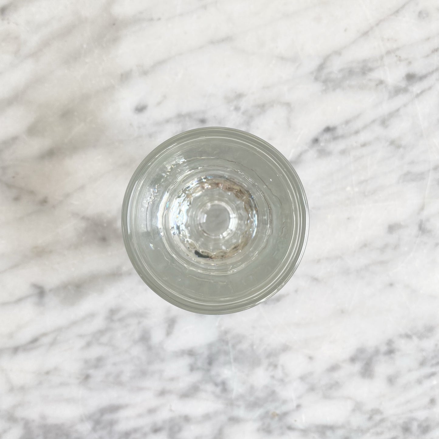 Vintage Thick / Heavy Shot Glass by Libby