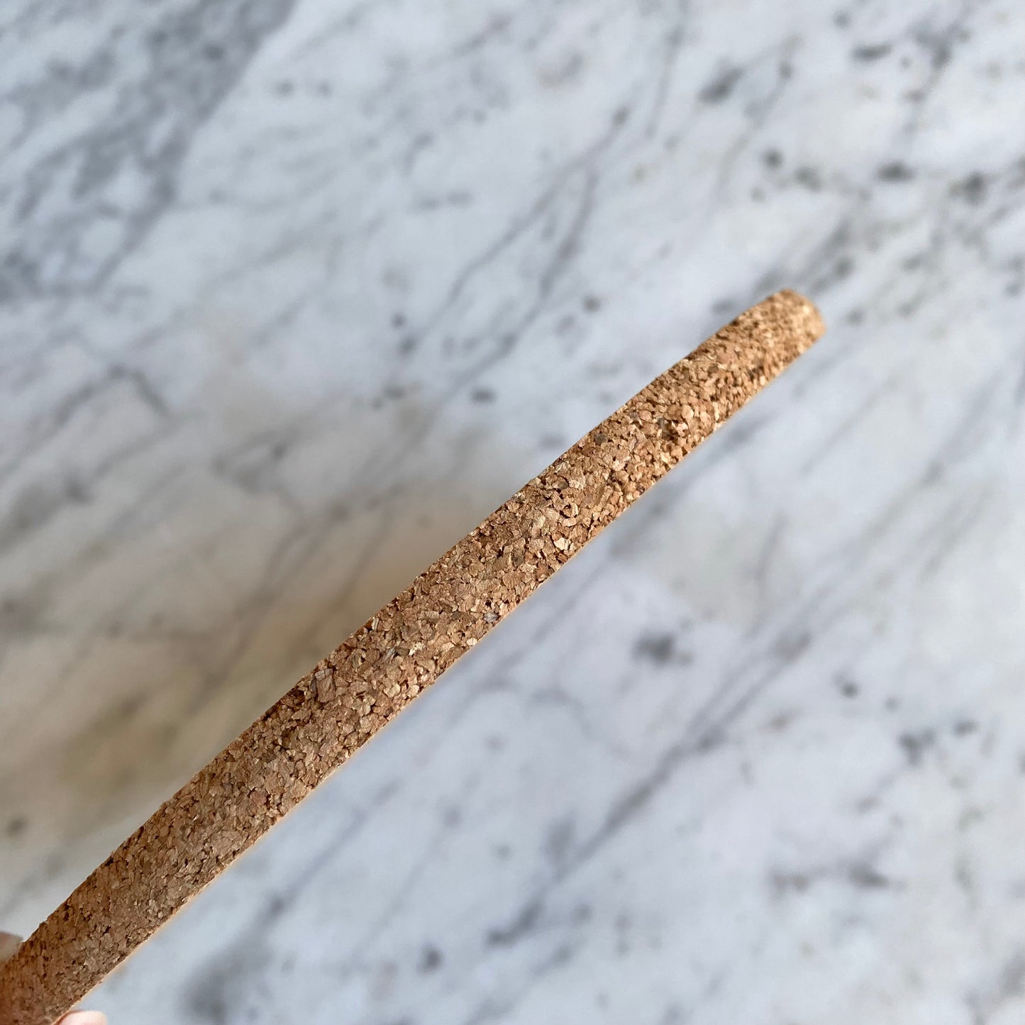 7" Cork Trivet