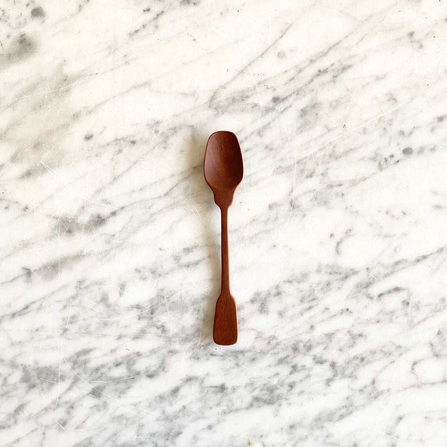 Handcrafted Wooden Utensil : Choose Style