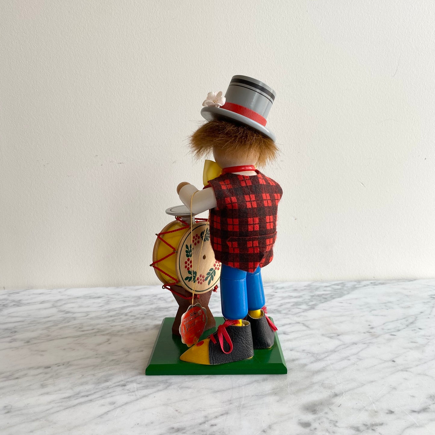20% OFF: Vintage German Smoker : CLOWN