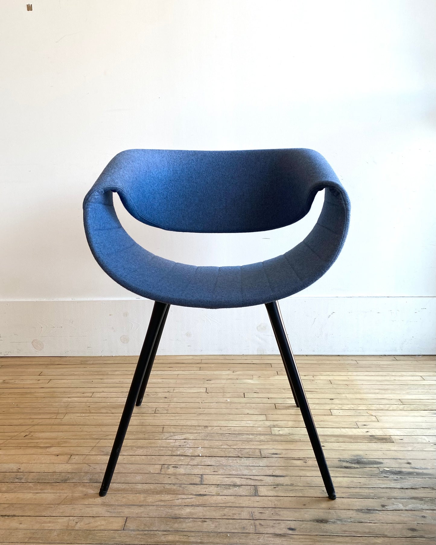 Found “Little Perillo” Upholstered Armchair