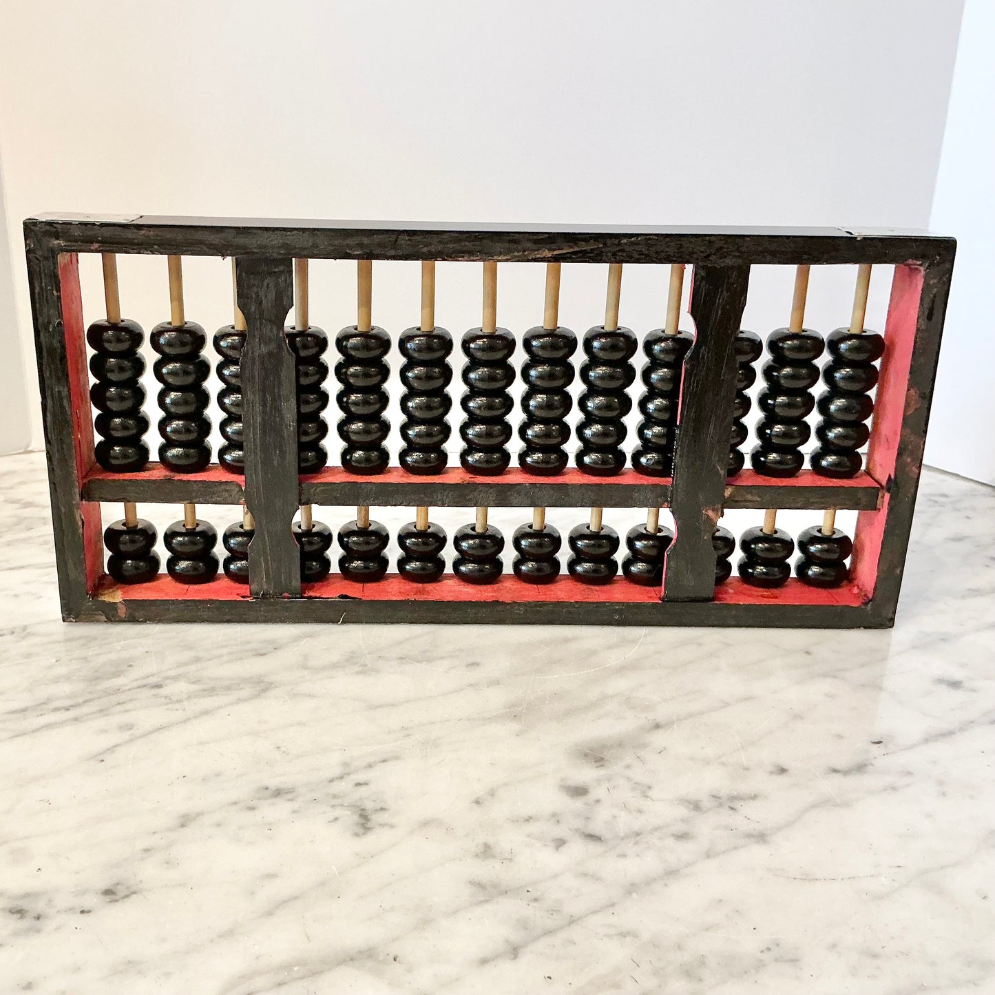 Vintage Abacus